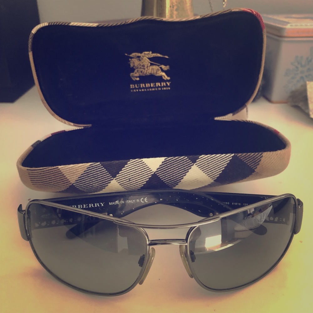Men’s sunglasses